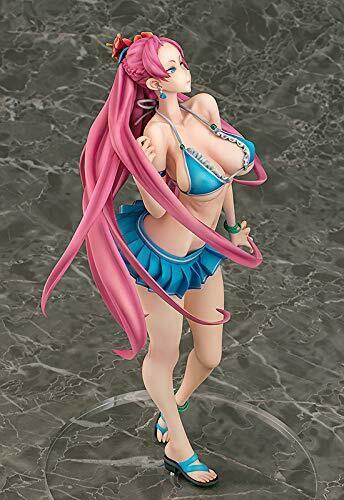 Phat Company Juliana Everhart 1/7 Scale Figure- Japan Figure Store - #1 Bring To You The Best Japanese Goods