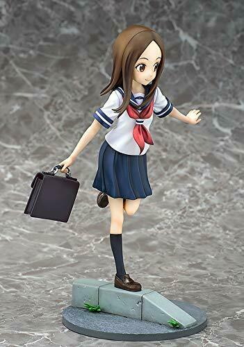 Phat Company Takagi-san -road Home- 1/7 Scale Figure- Japan Figure Store - #1 Bring To You The Best Japanese Goods