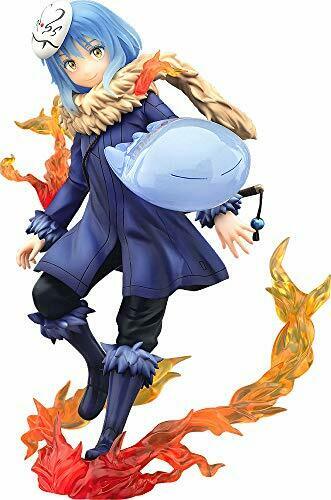Phat Company Tensura Rimuru Tempest 1/7 Scale Figure- Japan Figure Store - #1 Bring To You The Best Japanese Goods