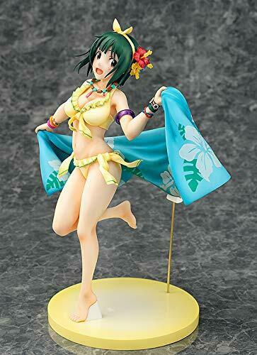 Phat Company The Idolmaster Kotori Otonashi 1/8 Scale Figure- Japan Figure Store - #1 Bring To You The Best Japanese Goods