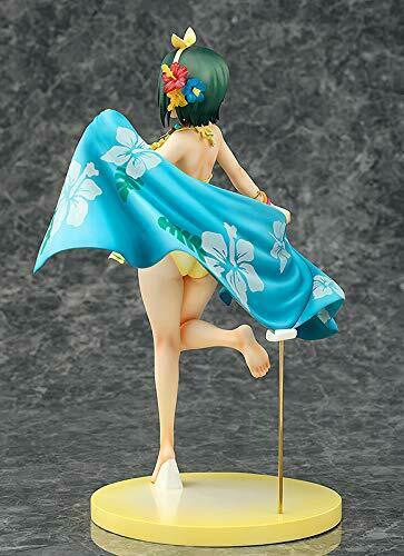 Phat Company The Idolmaster Kotori Otonashi 1/8 Scale Figure- Japan Figure Store - #1 Bring To You The Best Japanese Goods