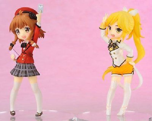 Phat Company Twin Pack Fantasista Doll Uno Uzume & Sasara Figure- Japan Figure Store - #1 Bring To You The Best Japanese Goods