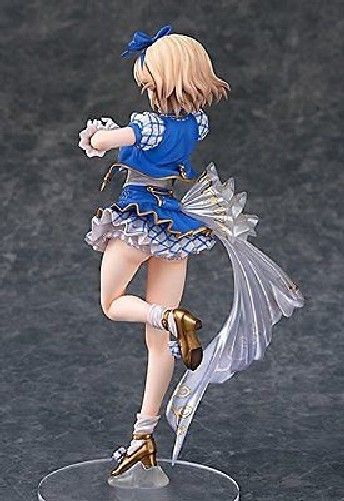 Phat! Granblue Fantasy Djeeta Idol Ver 1/7 Pvc Figure F/s- Japan Figure Store - #1 Bring To You The Best Japanese Goods