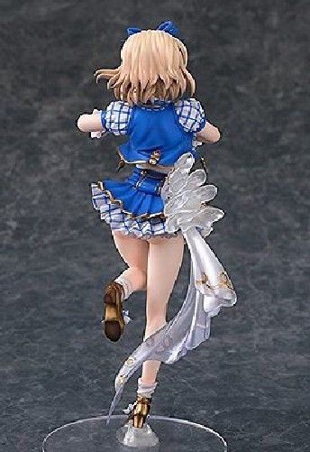 Phat! Granblue Fantasy Djeeta Idol Ver 1/7 Pvc Figure F/s- Japan Figure Store - #1 Bring To You The Best Japanese Goods