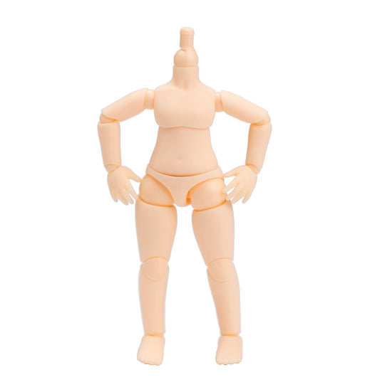 Genesis Piccodo Body8 Plus D003N Natural Deformed Doll Body - Made In Japan- Japan Figure Store - #1 Bring To You The Best Japanese Goods