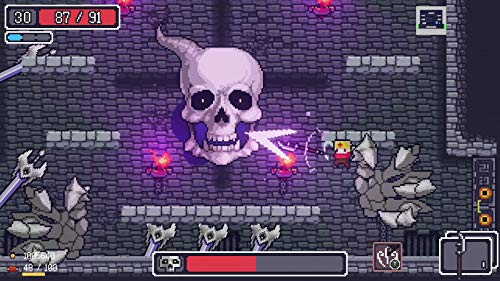 Pikii Dungreed Nintendo Switch - New Japan Figure 4589864470151 1