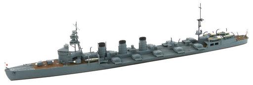 PIT-ROAD Skywave Spw-38 Ijn Multiple Torpedo Tubes Kitakami 1/700 Scale Kit- Japan Figure Store - #1 Bring To You The Best Japanese Goods