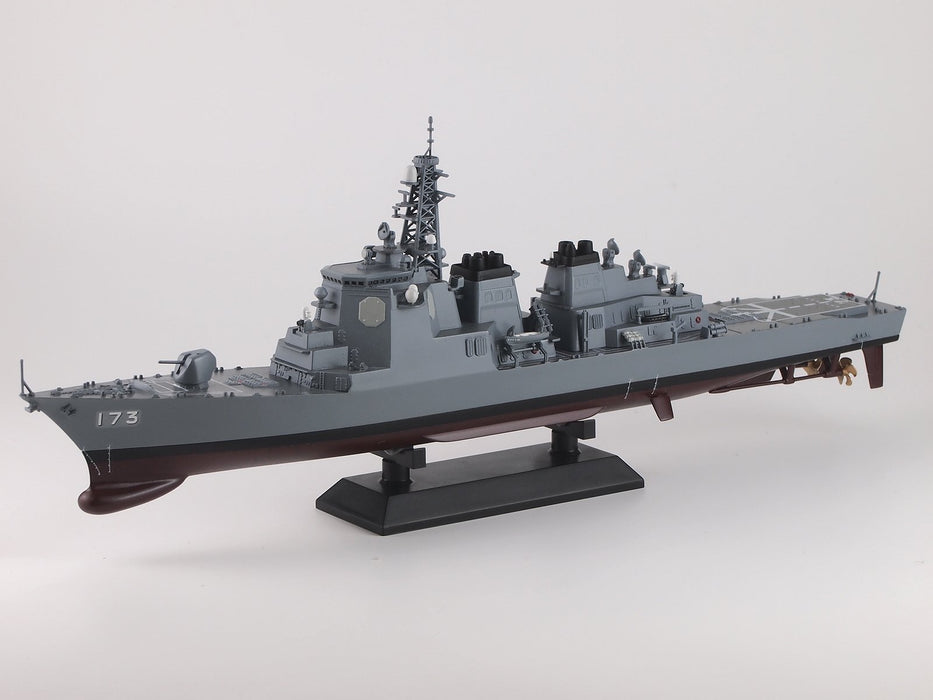 Pit Road 1/700 Maritime Self-Defense Force Destroyer Ddg-173 Kongo J60 Military Models- Japan Figure Store - #1 Bring To You The Best Japanese Goods