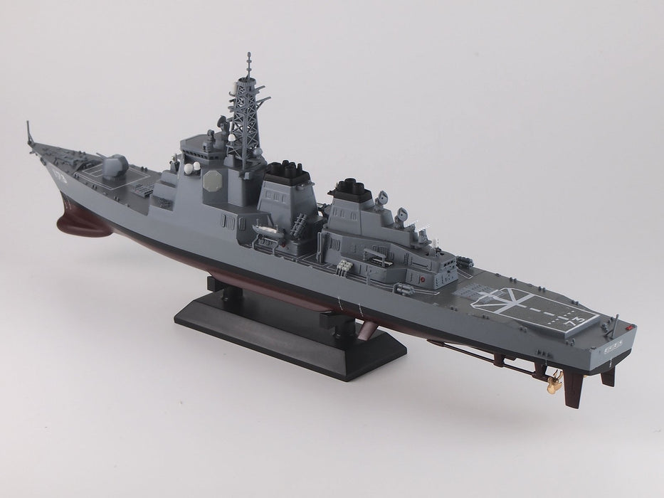 Pit Road 1/700 Maritime Self-Defense Force Destroyer Ddg-173 Kongo J60 Military Models- Japan Figure Store - #1 Bring To You The Best Japanese Goods