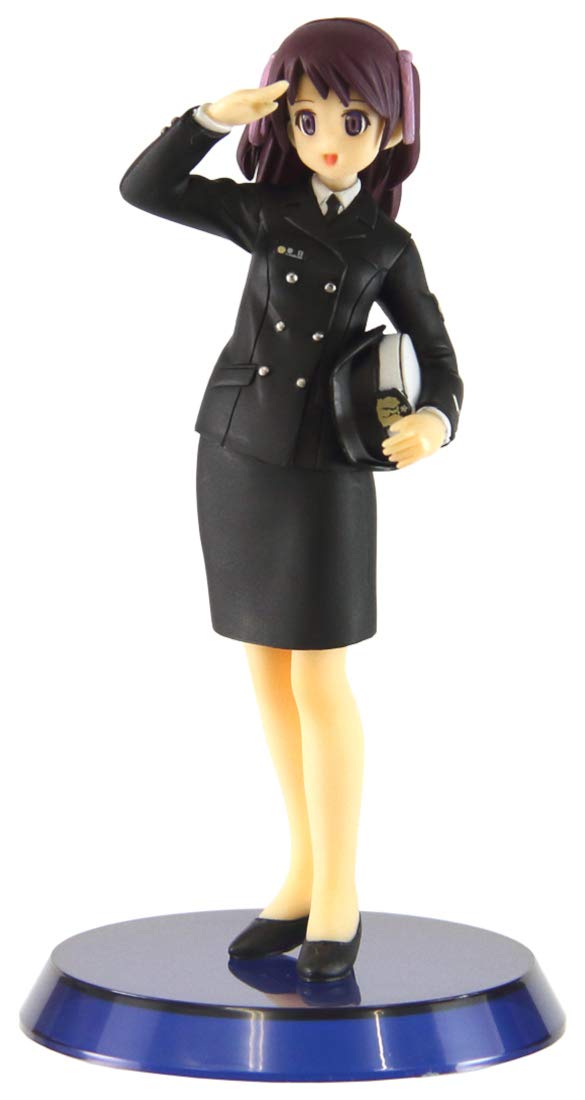 Pit Road 1/700 Skywave Series Maritime Self-Defense Force Destroyer Dd-110 Takanami With Female Self-Defense Officer Figure Plastic Model J65F- Japan Figure Store - #1 Bring To You The Best Japanese Goods