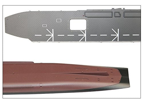 PIT-ROAD 1/700 Jmsdf Defense Ship Dd-184 Kaga Pre-Painted Plastic Model- Japan Figure Store - #1 Bring To You The Best Japanese Goods