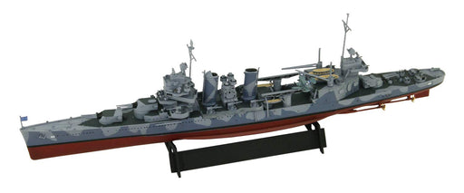 PIT-ROAD Skywave W-218 Usn Heavy Cruiser Ca-44 Uss Vincennes- Japan Figure Store - #1 Bring To You The Best Japanese Goods