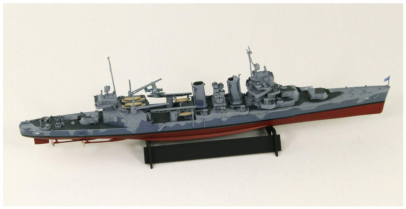 PIT-ROAD Skywave W-218 Usn Heavy Cruiser Ca-44 Uss Vincennes- Japan Figure Store - #1 Bring To You The Best Japanese Goods