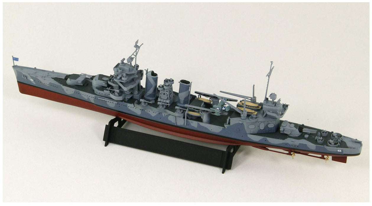 PIT-ROAD Skywave W-218 Usn Heavy Cruiser Ca-44 Uss Vincennes- Japan Figure Store - #1 Bring To You The Best Japanese Goods
