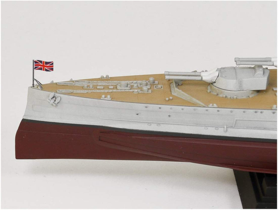Pit-Road 1/700 Skywave Series Royal Navy Battleship Valiant 1939 With Flag And Ship Name Plate Etching Parts Plastic Model W188Nh- Japan Figure Store - #1 Bring To You The Best Japanese Goods