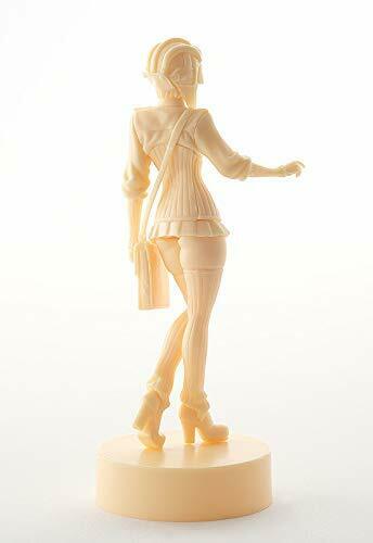 Plamax Mf-41: Minimum Factory Allier: Makeup Edition Plastic Model- Japan Figure Store - #1 Bring To You The Best Japanese Goods