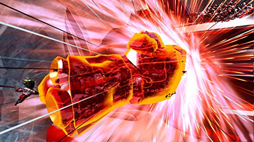 Platinumgames Inc. The Wonderful 101 Remastered Nintendo Switch - New Japan Figure 4589949780045 3