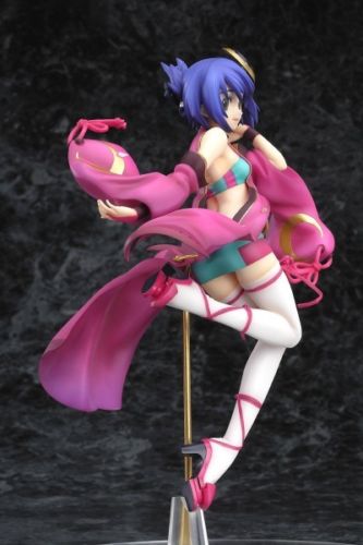 Playstation 2 Rpg Ar Tonelico 2 Luca 1/8 Scale Figure- Japan Figure Store - #1 Bring To You The Best Japanese Goods