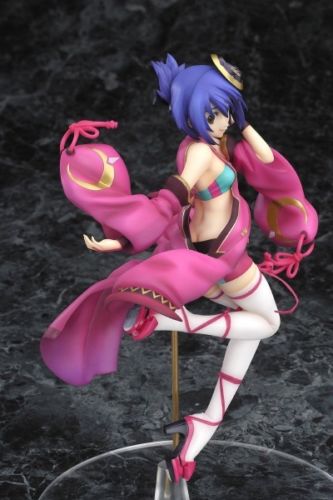 Playstation 2 Rpg Ar Tonelico 2 Luca 1/8 Scale Figure- Japan Figure Store - #1 Bring To You The Best Japanese Goods