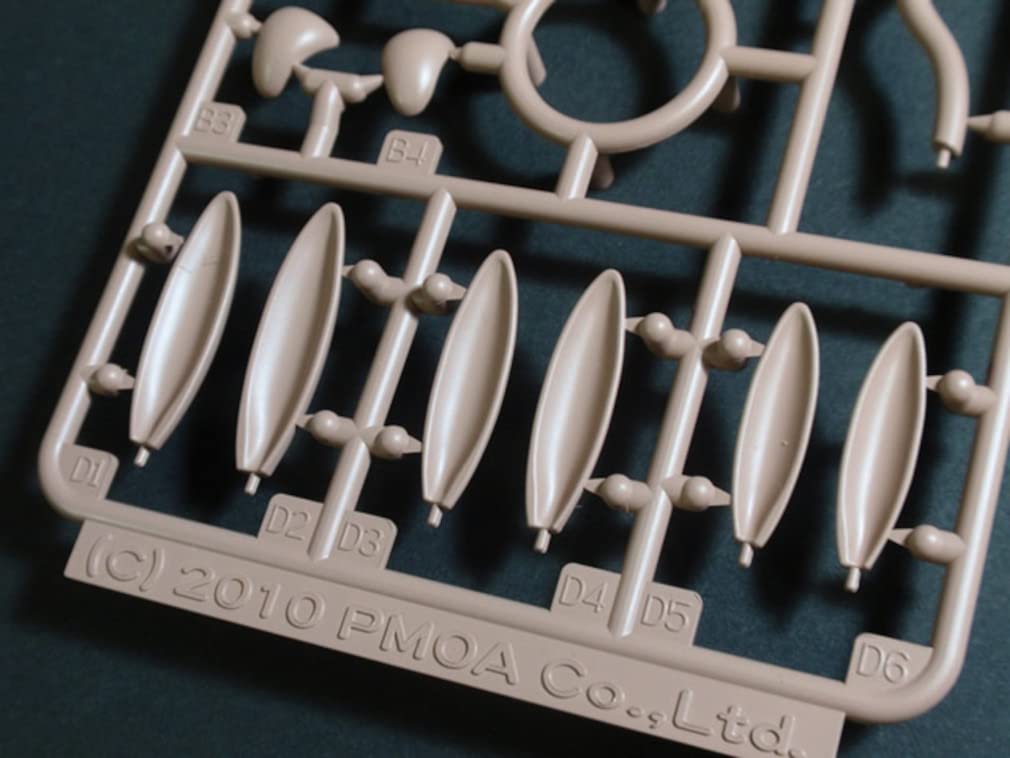 Plum Office A Animal Accessory 1 Brown Option Parts Ms071 - Made In Japan- Japan Figure Store - #1 Bring To You The Best Japanese Goods