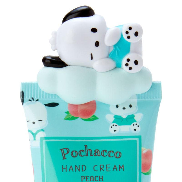 Sanrio Pochacco Hand Cream- Japan Figure Store - #1 Bring To You The Best Japanese Goods