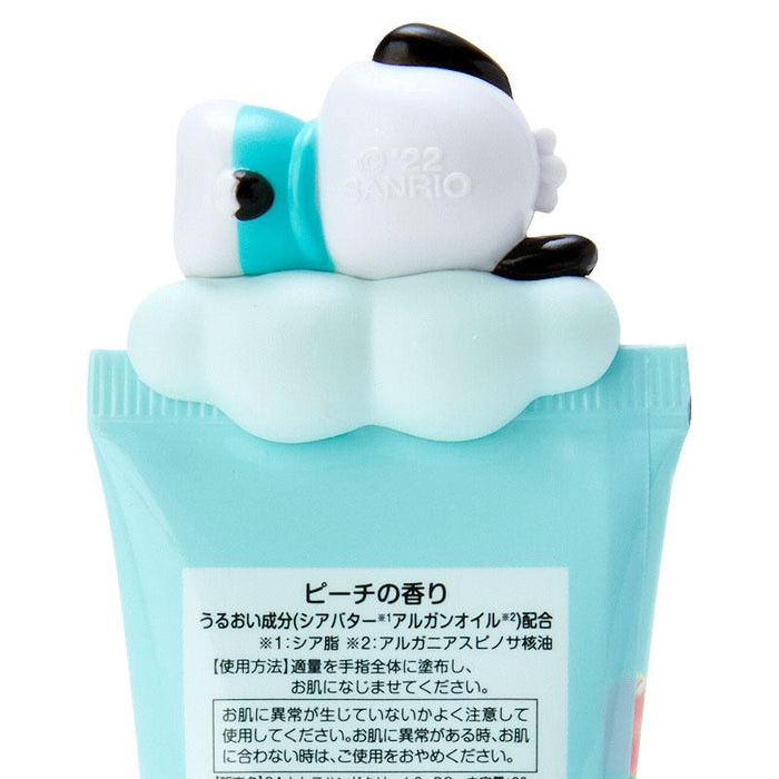 Sanrio Pochacco Hand Cream- Japan Figure Store - #1 Bring To You The Best Japanese Goods