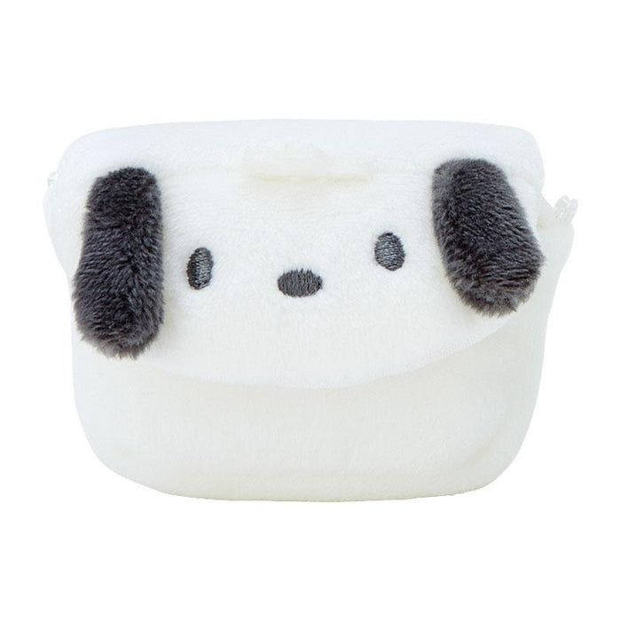 Sanrio Pochacco Outing Accessory Set (Pitatto Friends)- Japan Figure Store - #1 Bring To You The Best Japanese Goods