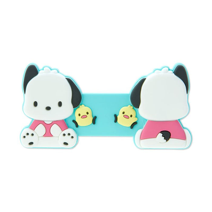 Pochakko Cable Holder Japan Figure 4550337496664