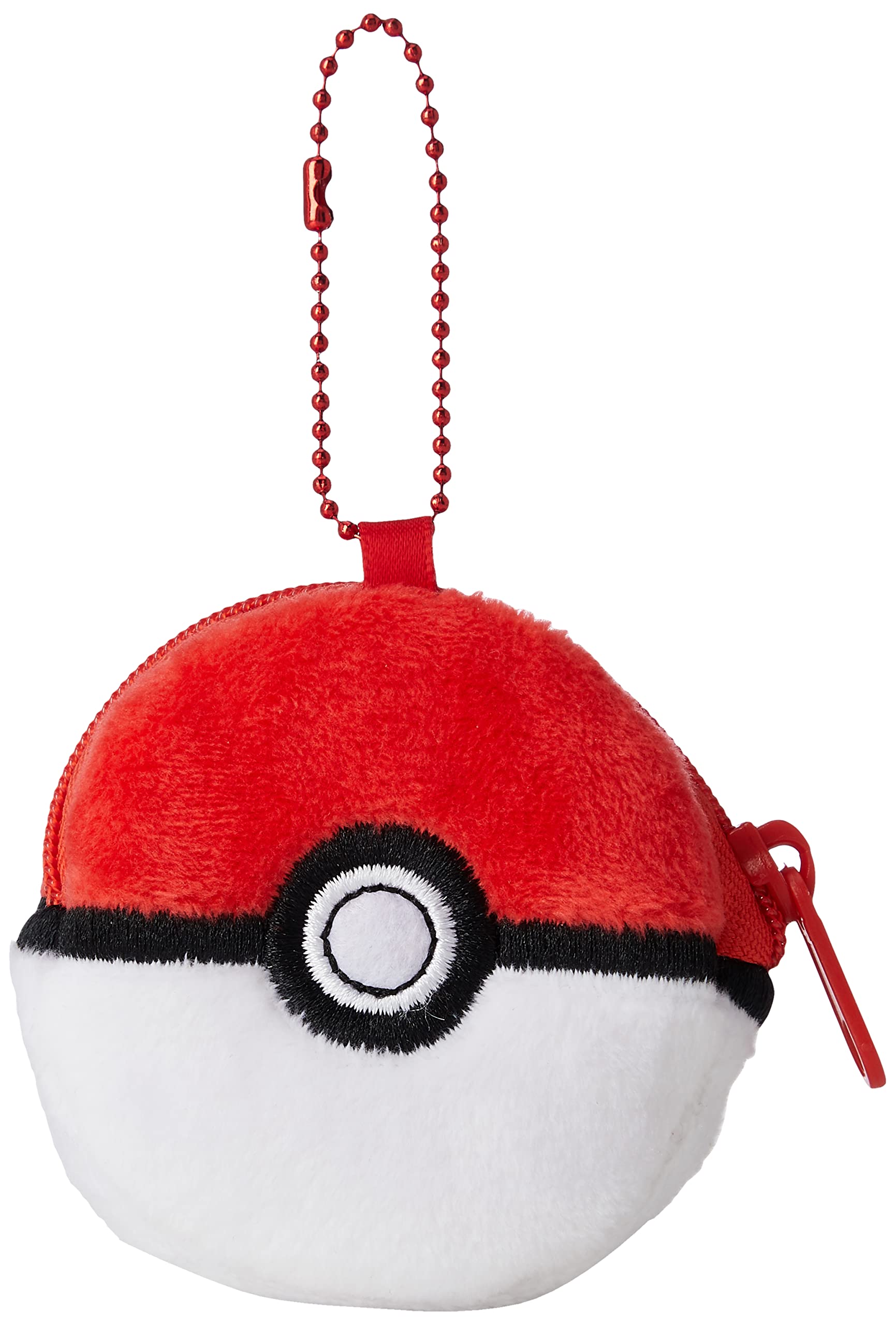 Pocket Monsters Pokemon Mini Mini Pouch Monster Ball- Japan Figure Store - #1 Bring To You The Best Japanese Goods