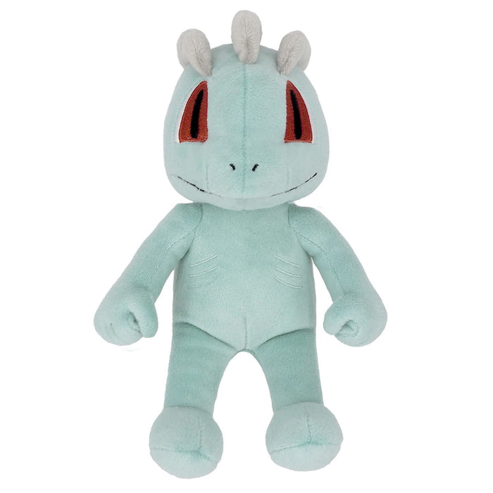 Plush Machop S Pokémon All Star Collection- Japan Figure Store - #1 Bring To You The Best Japanese Goods