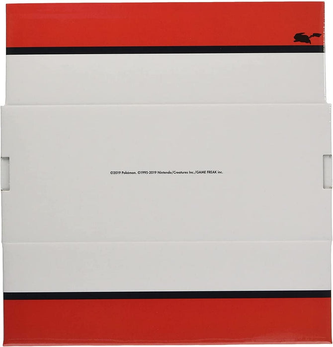 POKEMON CENTER ORIGINAL Long Card Case Box- Japan Figure Store - #1 Bring To You The Best Japanese Goods