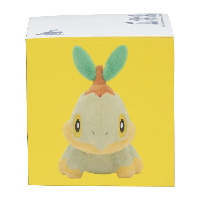 POKEMON CENTER ORIGINAL Block Memo Pokemon Fit- Japan Figure Store - #1 Bring To You The Best Japanese Goods