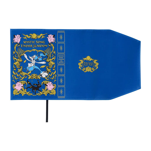 Pokemon Center Original Book Cover Pokémon Fairy Tale Asilene- Japan Figure Store - #1 Bring To You The Best Japanese Goods