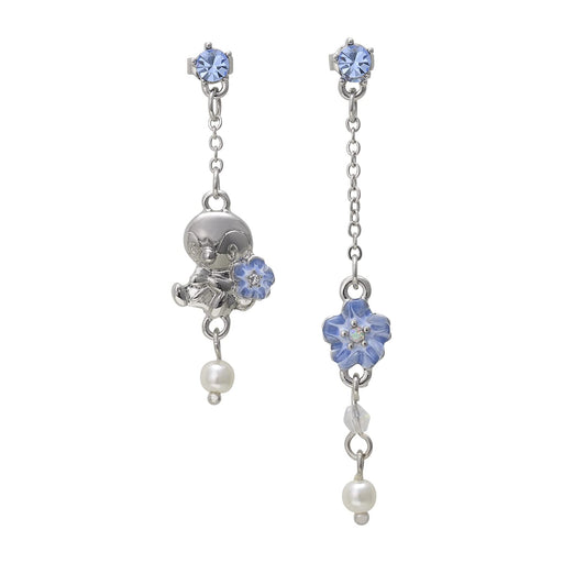 POKEMON CENTER ORIGINAL - Ear Piercing Baby Blue Eyes- Japan Figure Store - #1 Bring To You The Best Japanese Goods