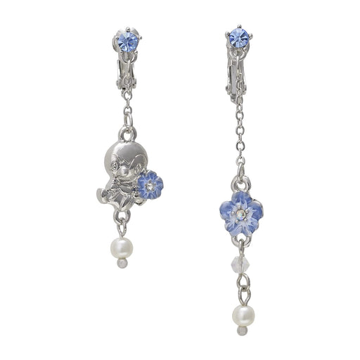 POKEMON CENTER ORIGINAL Earring Baby Blue Eyes- Japan Figure Store - #1 Bring To You The Best Japanese Goods