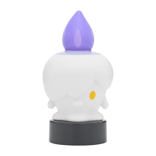 POKEMON CENTER ORIGINAL - Led Light Litwick- Japan Figure Store - #1 Bring To You The Best Japanese Goods