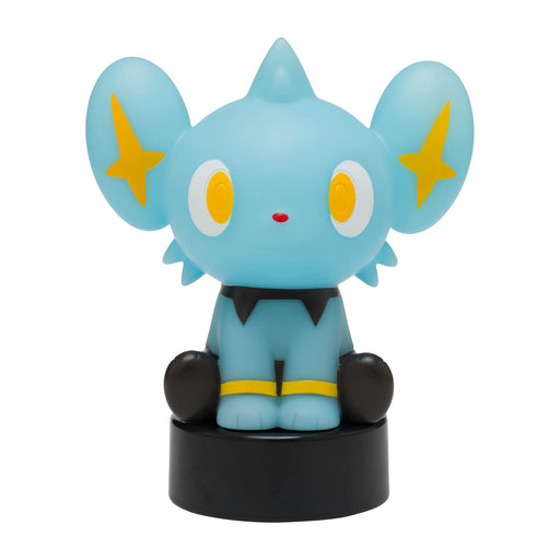 POKEMON CENTER ORIGINAL Led Light Shinx- Japan Figure Store - #1 Bring To You The Best Japanese Goods