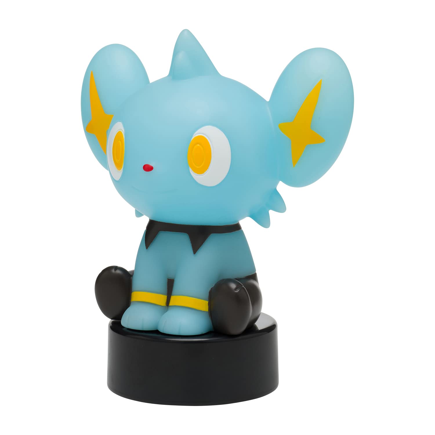 POKEMON CENTER ORIGINAL Led Light Shinx- Japan Figure Store - #1 Bring To You The Best Japanese Goods