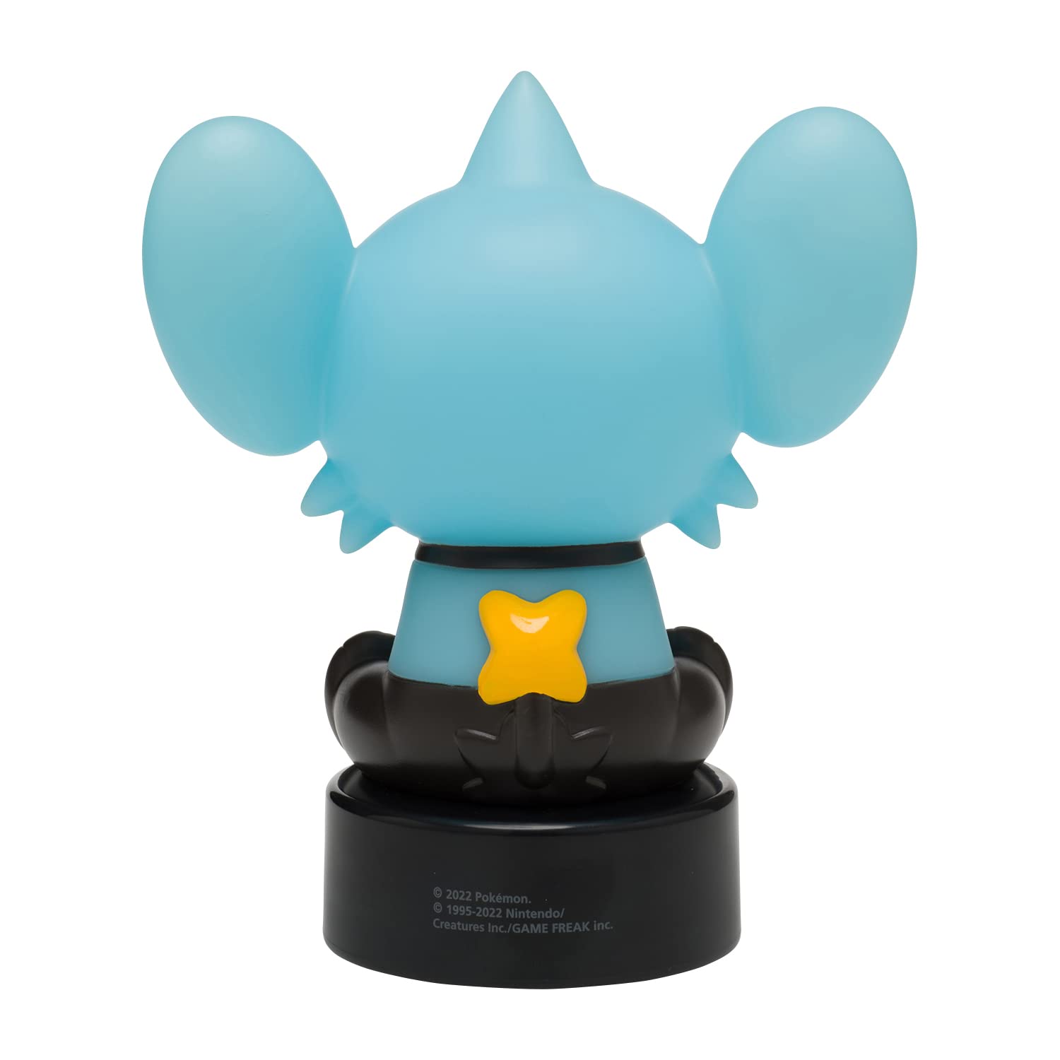 POKEMON CENTER ORIGINAL Led Light Shinx- Japan Figure Store - #1 Bring To You The Best Japanese Goods