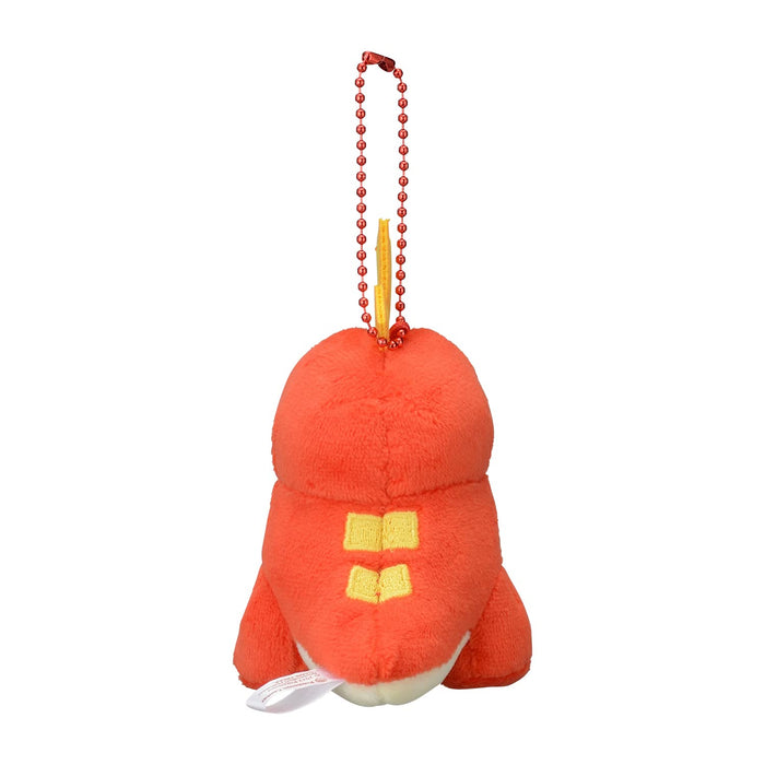 Pokemon Center Original Mascot Hogeta- Japan Figure Store - #1 Bring To You The Best Japanese Goods
