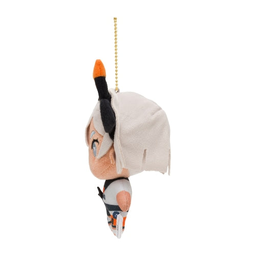 Pokemon Center Original Mascot Pokémon Trainers Saito Japan Figure 4521329370262 2