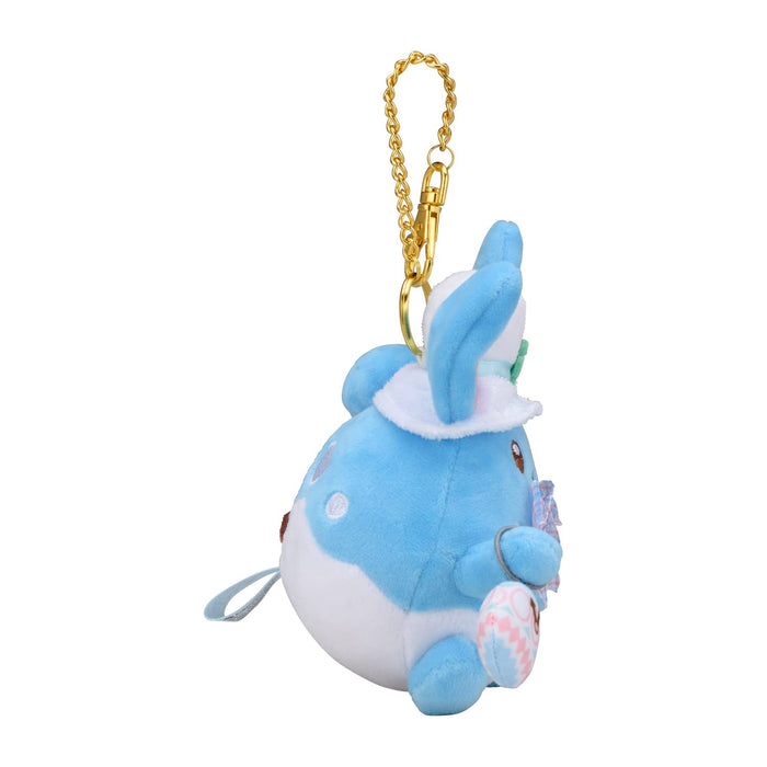 POKEMON CENTER ORIGINAL Mascot Photogenique Easter 2022 Azumarill- Japan Figure Store - #1 Bring To You The Best Japanese Goods