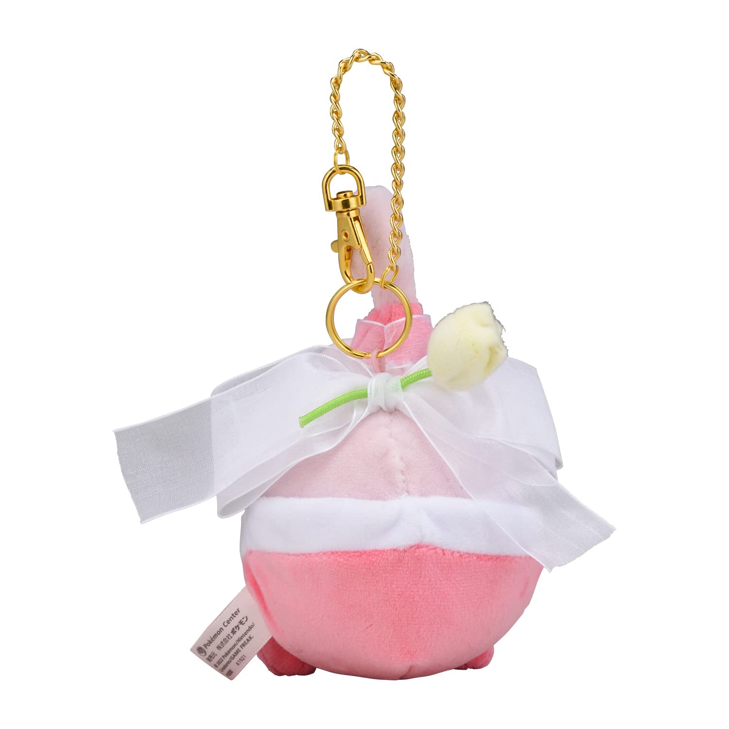 Pokemon Center Original Mascot Pokémon Photogénique Easter 2022 Pimpuk- Japan Figure Store - #1 Bring To You The Best Japanese Goods