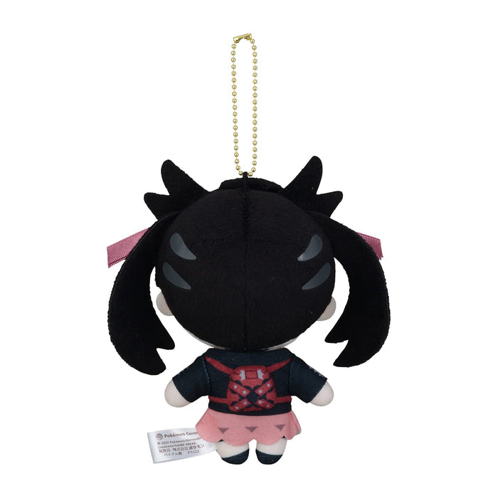 Pokemon Center Original Mascot Pokémon Trainers Marie- Japan Figure Store - #1 Bring To You The Best Japanese Goods