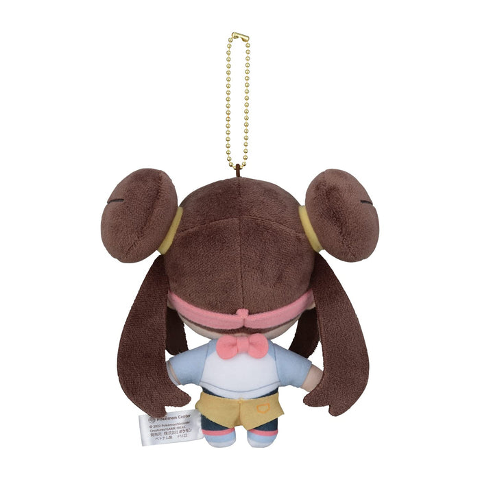 Pokemon Center Original Mascot Pokémon Trainers Mei- Japan Figure Store - #1 Bring To You The Best Japanese Goods