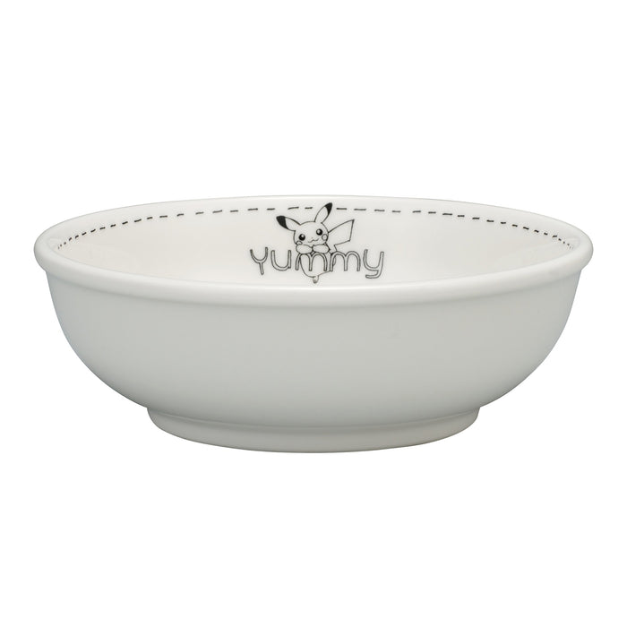 POKEMON CENTER ORIGINAL Pikachu Living & Dining Mini Bowl- Japan Figure Store - #1 Bring To You The Best Japanese Goods