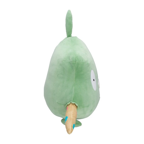 Pokemon Center Original Mochiricchi Plush Yabukuron Japan Figure 4521329370323 3