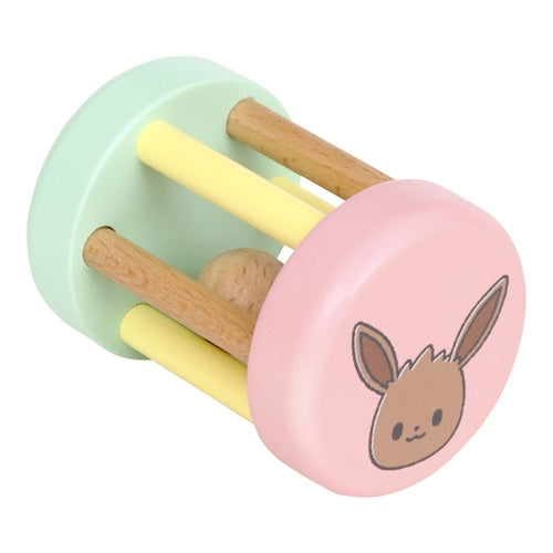 Pokemon Center Original Monpoke Kororin Rattle Evey Japan Figure 4972825222317 5