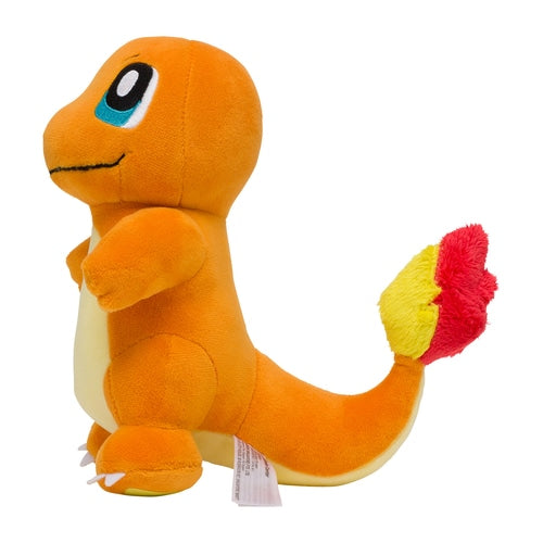 Pokemon Center Original Plush Charmander Japan Figure 4521329347325 2