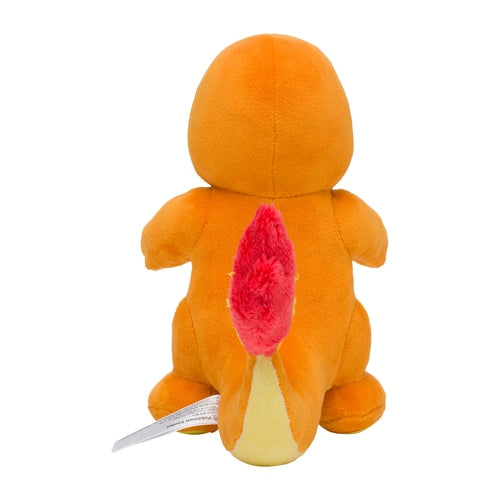 Pokemon Center Original Plush Charmander Japan Figure 4521329347325 3